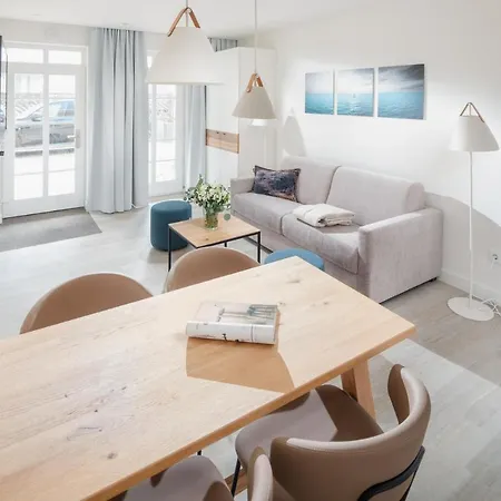 Nordstrandperle Ap S5 * Norderney