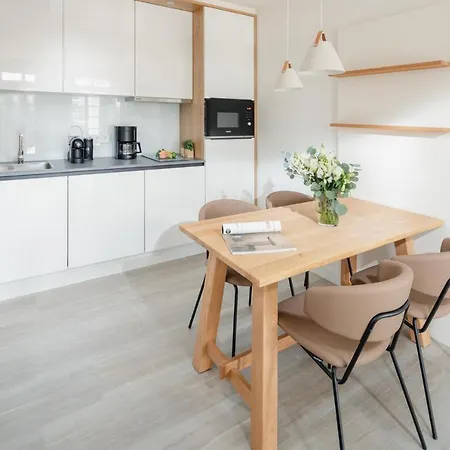 Nordstrandperle Ap S5 Appartement *