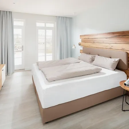 Nordstrandperle Ap S5 * Norderney