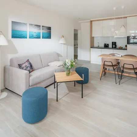 Nordstrandperle Ap S5 * Norderney