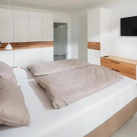 Nordstrandperle Ap S5 Appartement